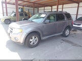 FORD ESCAPE XLT 1FMCU93138KB25855 снимка