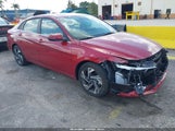 HYUNDAI ELANTRA LIMITED KMHLP4DG7SU888812 снимка