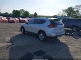 NISSAN ROGUE SV 5N1AT2MV4HC878808 снимка