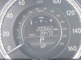 HONDA ACCORD EX 1HGCR2F77GA126218 снимка