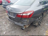 HONDA ACCORD EX 1HGCR2F77GA126218 снимка