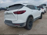 CHEVROLET BLAZER FWD 3LT 3GNKBDR43RS210038 photo