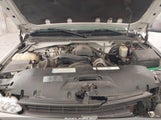 CHEVROLET SILVERADO 1500 1GCEK14V3YE347977 снимка