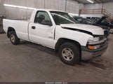 CHEVROLET SILVERADO 1500 1GCEK14V3YE347977 снимка