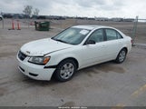 HYUNDAI SONATA GLS 5NPET46C67H288142 снимка