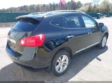 NISSAN ROGUE SV JN8AS5MV9DW630737 снимка