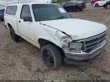 DODGE DAKOTA 1B7FL26P7TS578266 снимка
