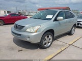 LEXUS RX 400H JTJHW31U972011224 снимка