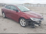CHRYSLER 200 LIMITED 1C3CCCAG2FN516460 снимка