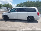DODGE GRAND CARAVAN SXT 2C4RDGCG2KR723127 снимка