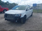 DODGE GRAND CARAVAN SXT 2C4RDGCG2KR723127 снимка