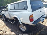 TOYOTA TACOMA BASE V6 (M5) 4TAPN62N6VZ279531 fotografie