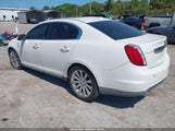 LINCOLN MKS 1LNHL9DR7AG608819 снимка