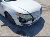 LINCOLN MKS 1LNHL9DR7AG608819 снимка