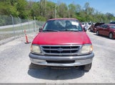 FORD F-150 LARIAT/STANDARD/XL/XLT 1FTZX1768WNB10115 photo