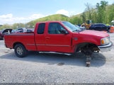 FORD F-150 LARIAT/STANDARD/XL/XLT 1FTZX1768WNB10115 снимка