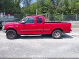 FORD F-150 LARIAT/STANDARD/XL/XLT 1FTZX1768WNB10115 снимка