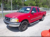 FORD F-150 LARIAT/STANDARD/XL/XLT 1FTZX1768WNB10115 photo