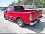 FORD F-150 LARIAT/STANDARD/XL/XLT 1FTZX1768WNB10115 photo