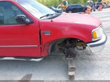 FORD F-150 LARIAT/STANDARD/XL/XLT 1FTZX1768WNB10115 photo
