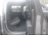 CHEVROLET SILVERADO 1500 4WD SHORT BED HIGH COUNTRY 3GCUYHEDXMG387274 fotografie