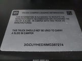 CHEVROLET SILVERADO 1500 4WD SHORT BED HIGH COUNTRY 3GCUYHEDXMG387274 снимка