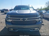 CHEVROLET SILVERADO 1500 4WD SHORT BED HIGH COUNTRY 3GCUYHEDXMG387274 fotografie