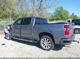 CHEVROLET SILVERADO 1500 4WD SHORT BED HIGH COUNTRY 3GCUYHEDXMG387274 снимка