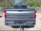 CHEVROLET SILVERADO 1500 4WD SHORT BED HIGH COUNTRY 3GCUYHEDXMG387274 fotografie