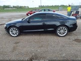 AUDI A5 2.0T PREMIUM WAUVFAFR2DA000742 снимка