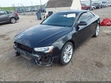 AUDI A5 2.0T PREMIUM WAUVFAFR2DA000742 снимка