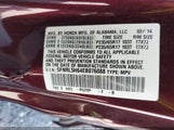 HONDA ODYSSEY EX-L 5FNRL5H64EB076088 снимка