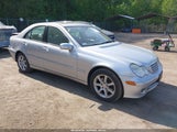 MERCEDES-BENZ C 280 LUXURY 4MATIC WDBRF92H57F889820 photo