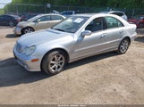 MERCEDES-BENZ C 280 LUXURY 4MATIC WDBRF92H57F889820 снимка