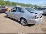 MERCEDES-BENZ C 280 LUXURY 4MATIC WDBRF92H57F889820 photo