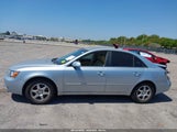 HYUNDAI SONATA GLS 5NPET46CX8H374555 снимка