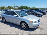 HYUNDAI SONATA GLS 5NPET46CX8H374555 снимка