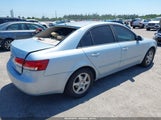 HYUNDAI SONATA GLS 5NPET46CX8H374555 снимка