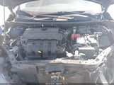 NISSAN SENTRA SV 3N1AB7AP4KY259699 снимка