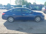 NISSAN SENTRA SV 3N1AB7AP4KY259699 снимка