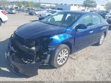 NISSAN SENTRA SV 3N1AB7AP4KY259699 снимка