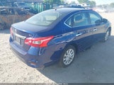 NISSAN SENTRA SV 3N1AB7AP4KY259699 снимка
