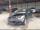 HYUNDAI ELANTRA GLS KMHDH4AE6DU489364 снимка