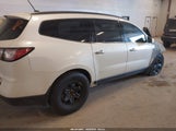 CHEVROLET TRAVERSE 1LT 1GNKRGKD1EJ171095 снимка