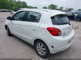 MITSUBISHI MIRAGE ES ML32A4HJ8FH004983 снимка