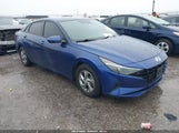 HYUNDAI ELANTRA SE 5NPLL4AG7MH049194 снимка