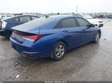HYUNDAI ELANTRA SE 5NPLL4AG7MH049194 снимка