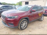 JEEP CHEROKEE LATITUDE 4X4 1C4PJMCB7LD575600 снимка