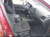 JEEP CHEROKEE LATITUDE 4X4 1C4PJMCB7LD575600 снимка
