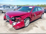 BUICK LUCERNE CXL 1G4HD57M69U103891 снимка